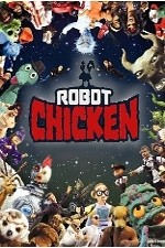 Watch Robot Chicken 9movies